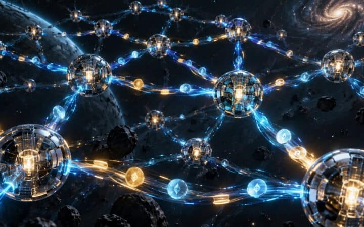 Best Decentralized Exchanges (DEXs) in September 2026