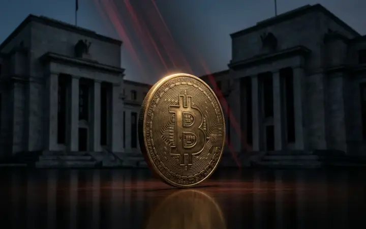Bitcoin Price Forecast: BTC Hit Twice by Bill Rejection, $70K Next?