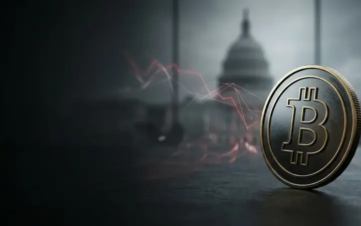 Bitcoin Price Forecast: CLARITY Act Stalls as Crypto Market Tumbles to $75K