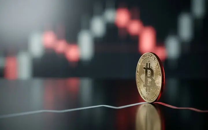 Bitcoin News Today: Price Tests September Weakness After Rally Above $82,000