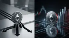 ETF Outflows Clash With Crypto Traders’ Ethereum Conviction
