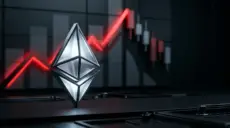 Ethereum’s Q3 Rally Runs Into Bearish Market Signals