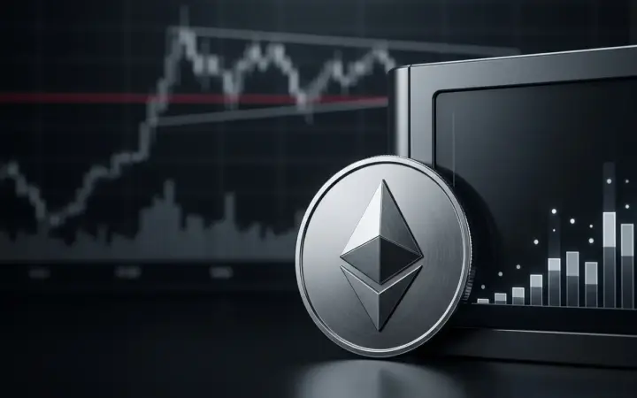 Bitmine Scooped Even More ETH in 65th Week of Buys