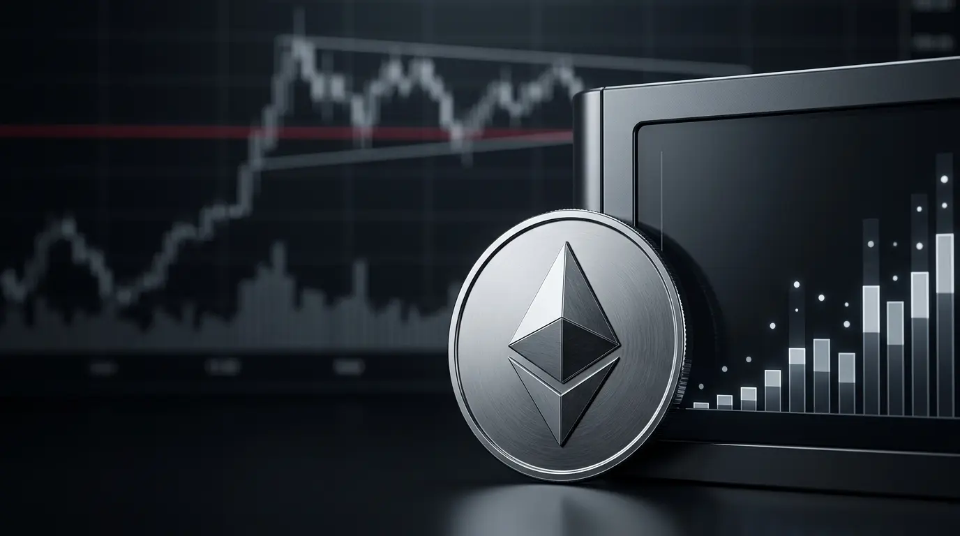 Bitmine Scooped Even More ETH in 65th Week of Buys