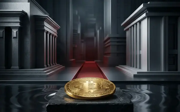 Fed and BOJ Decisions Put Rate Gaps in Focus for Bitcoin