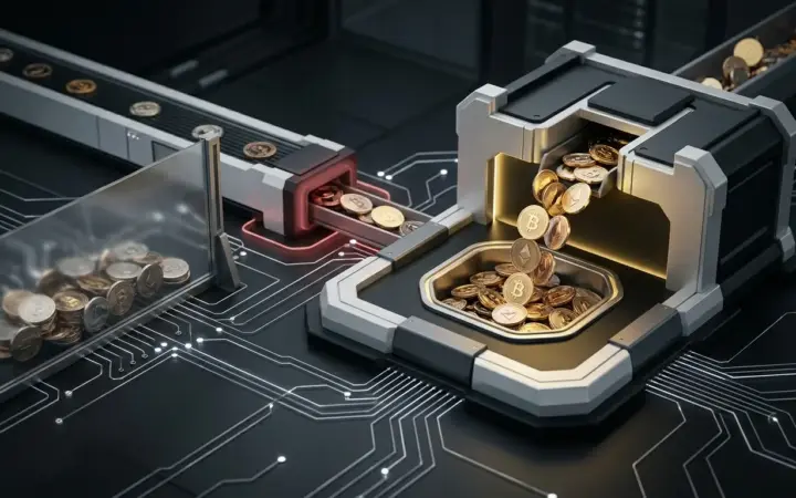 Hack Rocks Bitcoin News: Liquid Network Gets 3,400 BTC But Peg Services Stay Halted