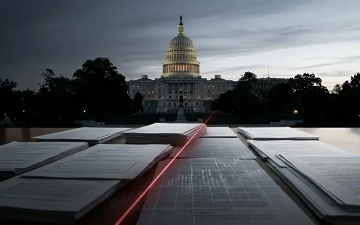 CLARITY Act: Lummis Links Crypto Jobs and Tax Revenue to Its Passage