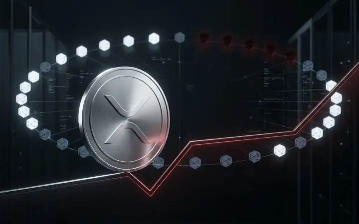 Ripple BatchV1_1 Vote Stalls as XRP Trades at $1.41