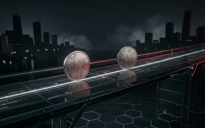 SBI and Kyobo Test Japan-Korea Stablecoin Settlement Model