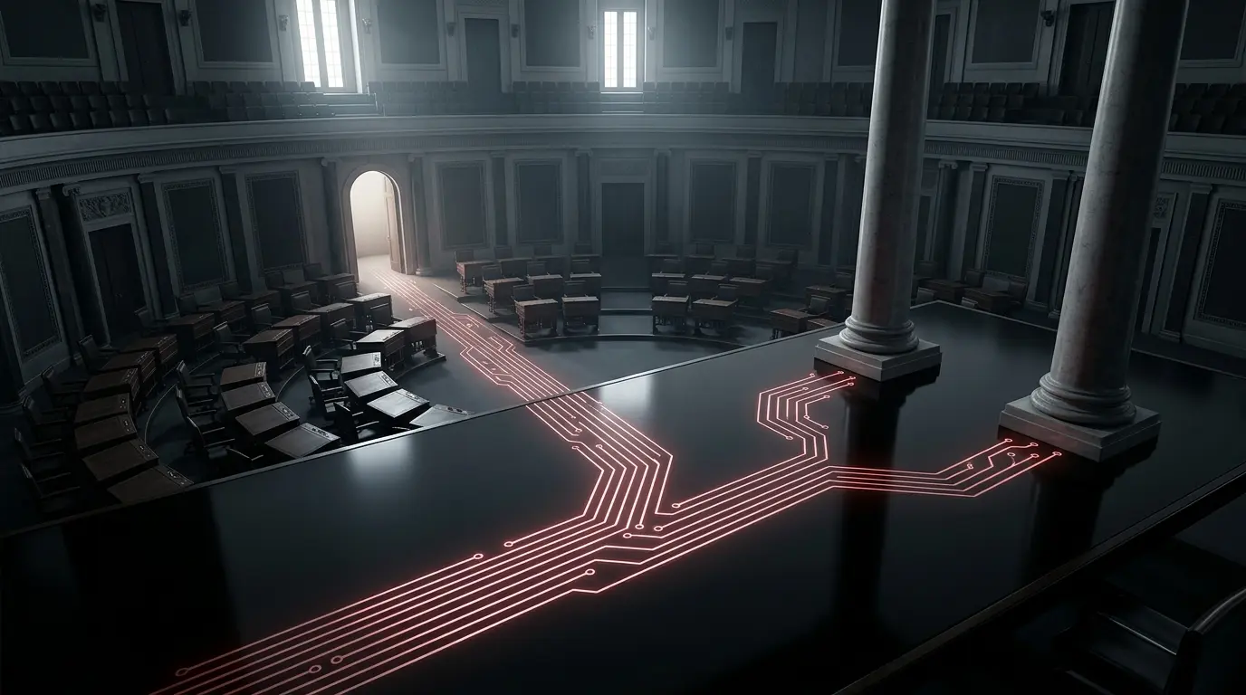 Coinbase CEO: Senate Test Could Define Two Paths for US Crypto Rules