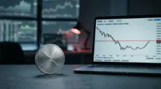 XRP Falls -2.5% to 41.36: Can XRP Price Rebound This Week?