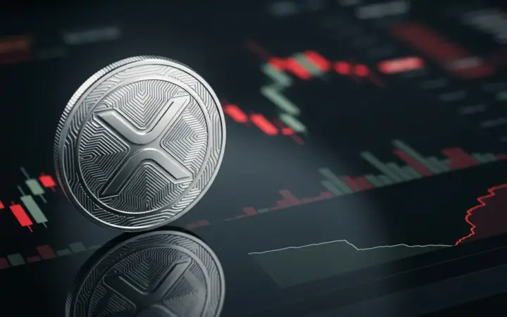 XRP News: Liquidity Rebounds as Exchange Activity Hits Six-Month High