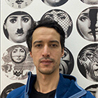 Andy Watson