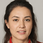 Julia Sakovich