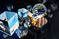 Chimpzee Raises over $2.4 Million – Symphony of Impact and Income
