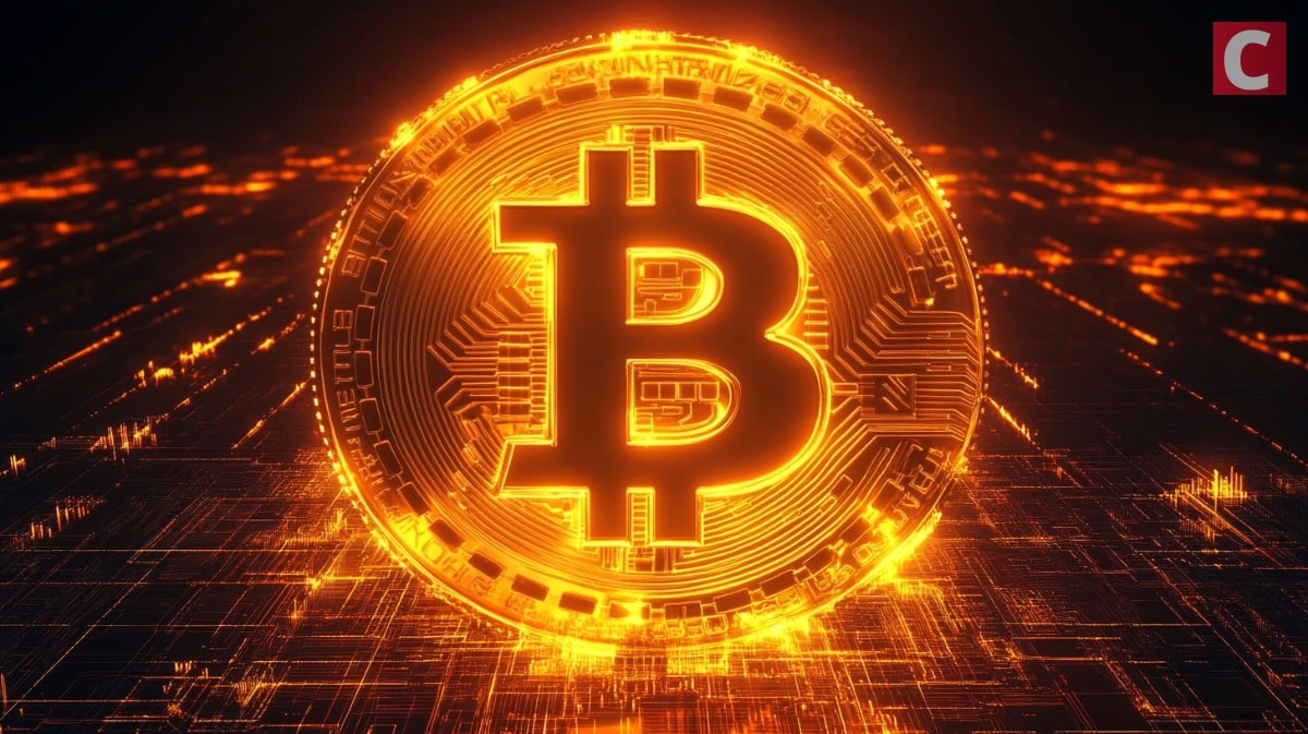 Bitcoin Holds Above $84K Despite Macro Pressures as Bitcoin Hyper L2 Presale Climbs Past $33M