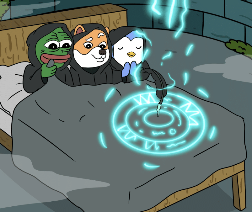 As Bitcoin and Ethereum Liquidity Fragments, LiquidChain ($LIQUID) Positions Itself as a New Market Layer