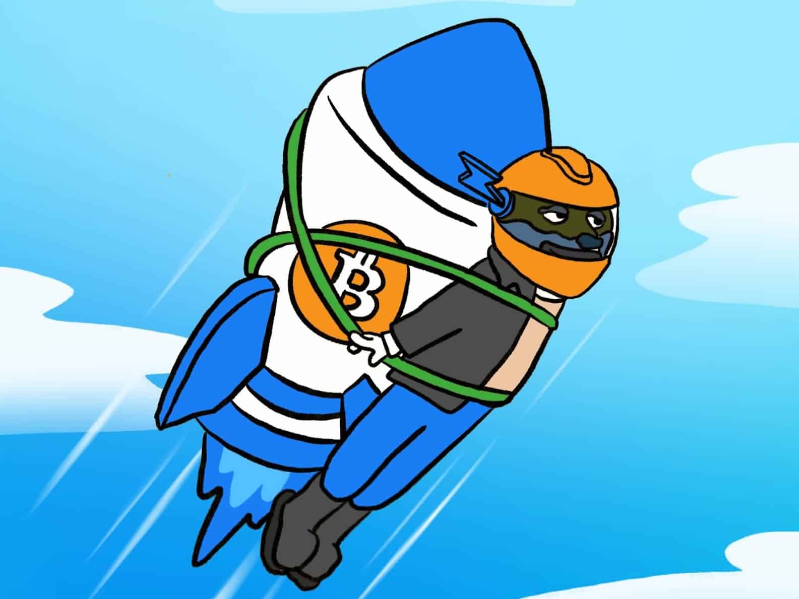 Bitcoin Recovers $71K as Bitcoin ETF Frenzy Takes Hold: Layer 2 Next?