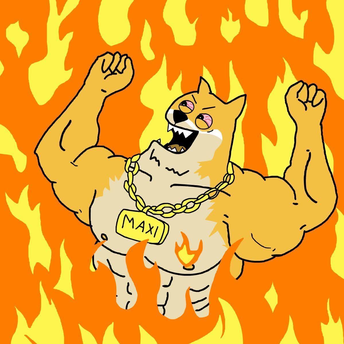 Is Maxi Doge the Next Meme Coin to Pump As Dog-Themed Coins Bounce?