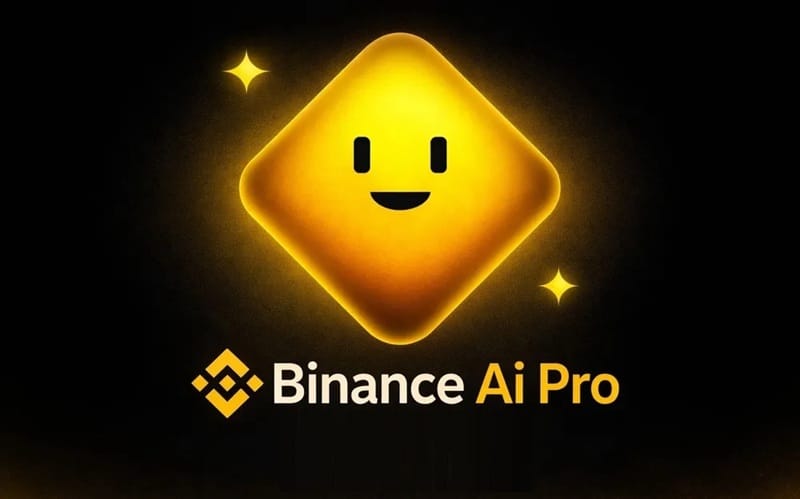 Binance Unveils Ai Pro Agent To Help Manage Your Trades
