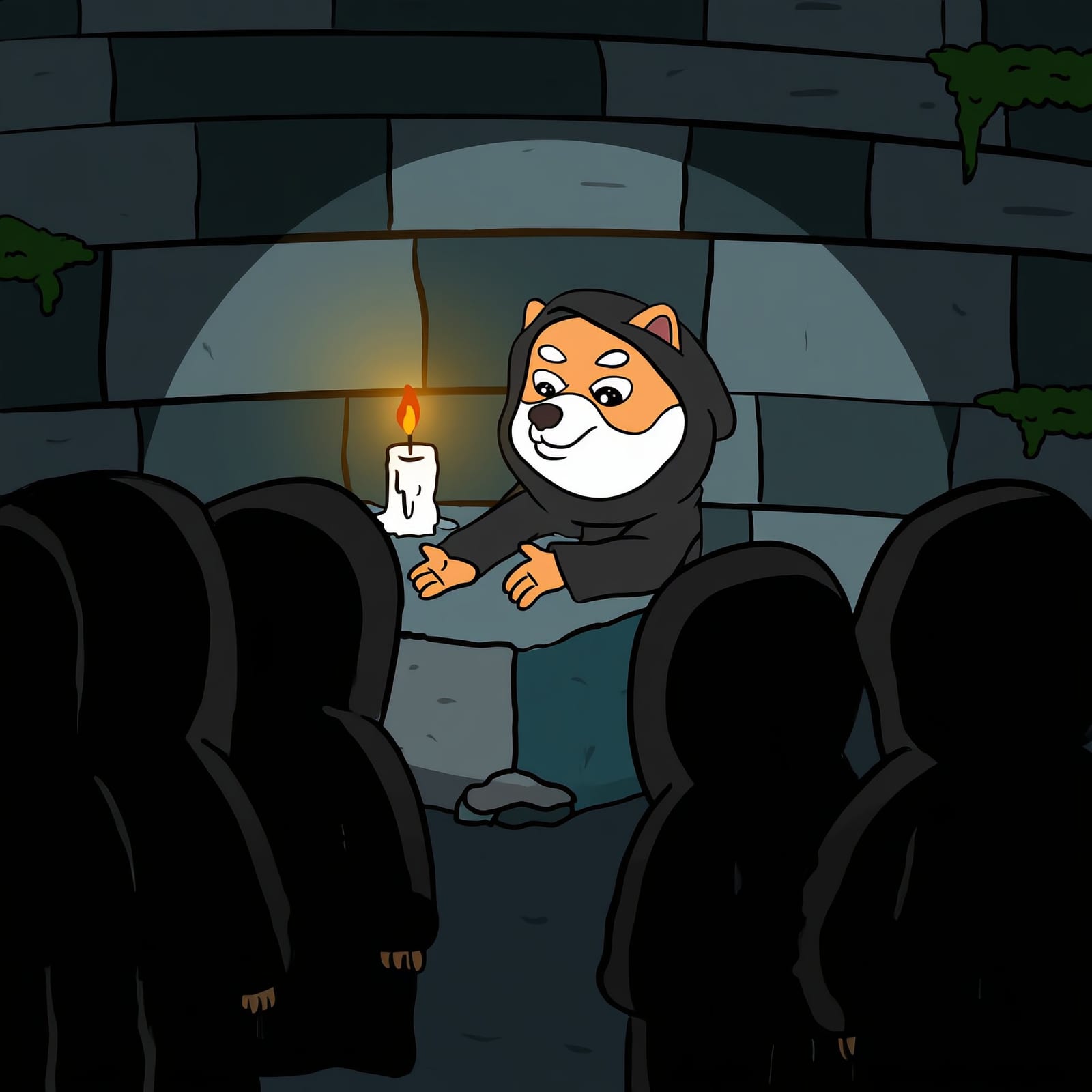 Bitcoin Price Holds Near $77K Ahead of Fed Call as LiquidChain Presale Tops $700K